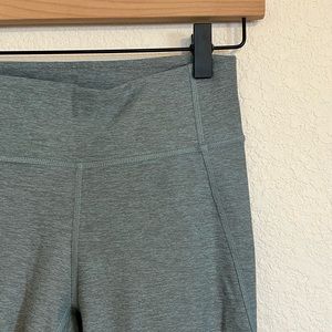 Baby Blue Outdoor Voices Leggings S